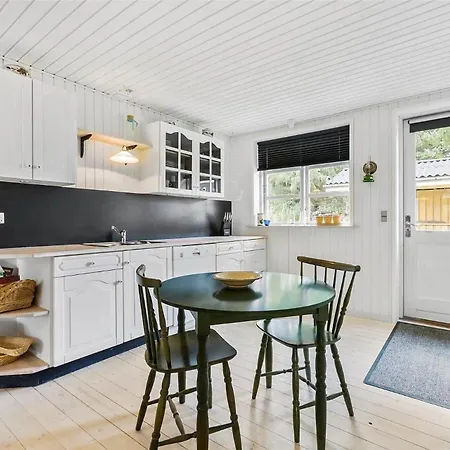 Lk1766-lokken-den-gronne-vej-11 بيت للعطل