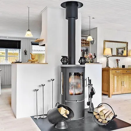 بيت للعطل Lk1766-lokken-den-gronne-vej-11 *