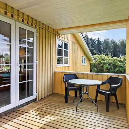 Lk1766-lokken-den-gronne-vej-11 بيت للعطل Løkken