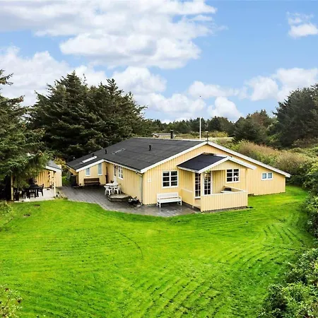 بيت للعطل Lk1766-lokken-den-gronne-vej-11 *