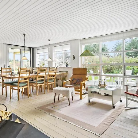 Lk1766-lokken-den-gronne-vej-11 بيت للعطل Løkken