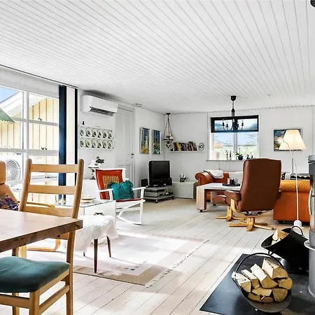 Lk1766-lokken-den-gronne-vej-11 بيت للعطل