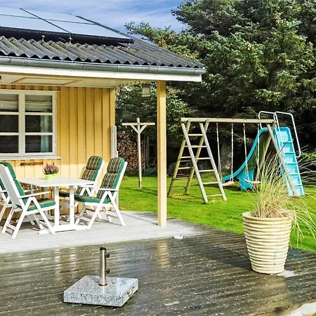 بيت للعطل Lk1766-lokken-den-gronne-vej-11