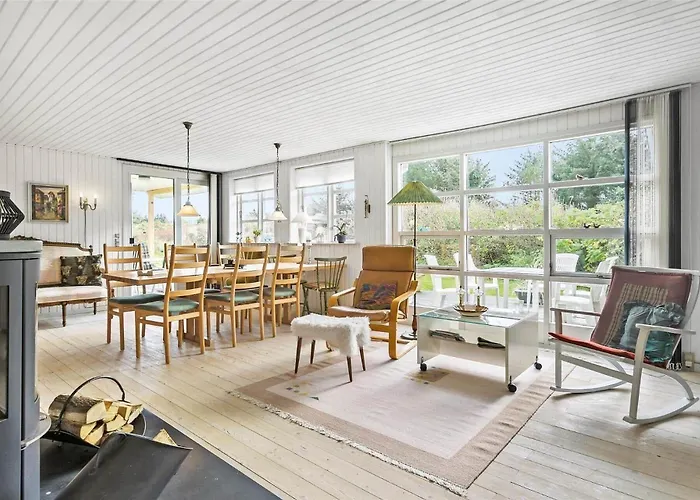 Lk1766-lokken-den-gronne-vej-11 Feriehus Løkken